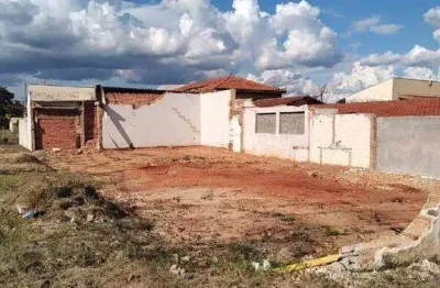 Terreno de esquina à venda na vila linópolis em santa bárbara d'oeste