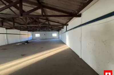 Salão comercial para locação na avenida da amizade em santa barbara d´oeste