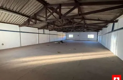 Salão comercial amplo à venda no jardim europa i em santa bárbara d'oeste