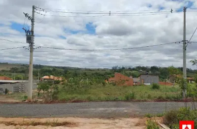 Terreno de chácara à venda no condomínio sonho meu em limeira