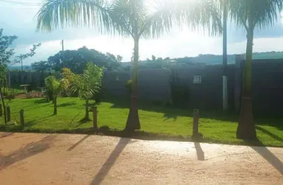 Terreno de chácara à venda no condomínio sonho meu em limeira