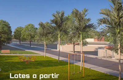 Terreno residencial à venda no jardim dos manacás ii em santa bárbara d'oeste a partir de 175 m².