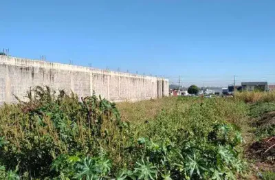 Terreno para locação no jardim firenze em santa bárbara d'oeste.