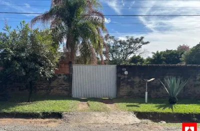 Chácara à venda no chácaras de recreio cruzeiro do sul em santa bárbara d'oeste com 3 quartos e 6 vagas de garagem