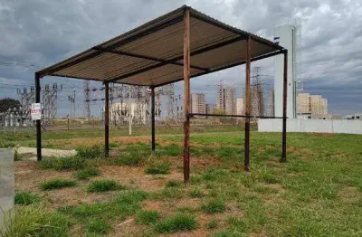 Terreno para locação no jardim firenze em santa bárbara d'oeste.
