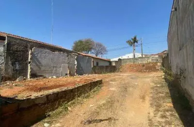 Terreno à venda na vila mac knight em santa bárbara d'oeste com 285m
