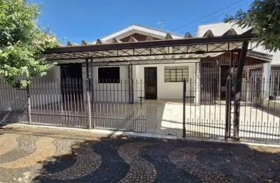 Casa à venda na vila mollon iv em santa bárbara d'oeste com 2 quartos e 3 vagas de garagem