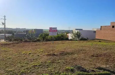 Terreno à venda no reserva centenária em santa bárbara d'oeste