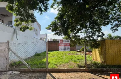 Terreno à venda no jardim primavera em santa bárbara d'oeste