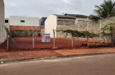 Terreno à venda no residencial dona margarida em santa bárbara d'oeste com 622 m²