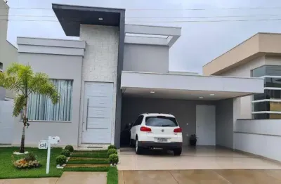 Sobrado à Venda no Condomínio Residencial Imigrantes em Nova Odessa com 3 quartos (1 suíte) e 4 vagas de garagem