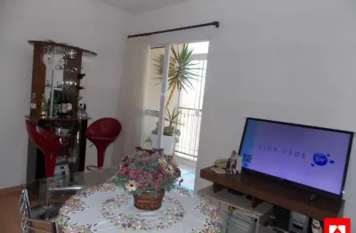 Apartamento à venda no cond.resd.terras de são pedro pátio do engenho em santa bárbara d'oeste com 2 quartos e 1 vaga de garagem