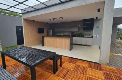 Apartamento à venda no InLife Residence em Santa Bárbara d'Oeste com 3 quartos (1 suíte) e 1 vagas de garagem