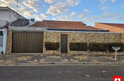 Casa à venda no parque novo mundo em americana com 3 quartos (1 suíte) e 5 vagas de garagem