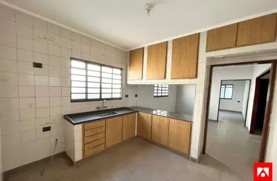 Casa à venda com 1 quarto e 2 vagas no Jardim Alfa em Santa Bárbara d'Oeste