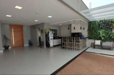 Casa à venda no terrazul em santa bárbara d'oeste com 3 quartos (1 suíte) e 4 vagas de garagem