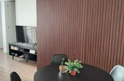 Apartamento à venda no residencial treviso em santa bárbara d'oeste com 2 quartos e 1 vaga de garagem