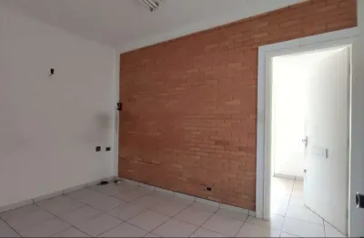 Sala comercial à venda no condomínio edifício rio branco em americana com 44 m²