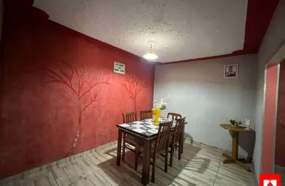 Casa à venda no parque residencial do lago em santa bárbara d'oeste com 3 quartos (1 suíte) e 1 vaga de garagem