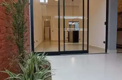 Casa à venda no jardim conceição em santa bárbara d'oeste com com 2 quartos (1 suíte) e e 2 vagas de garagem