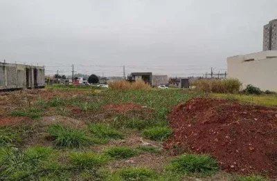 Terreno para locação no jardim firenze em santa bárbara d'oeste.