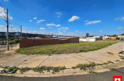 Terreno à venda no jardim aranha oliveira em santa bárbara d'oeste com 332,62 m²