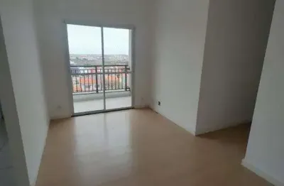 Apartamento para locação no condomínio kairós em santa barbara d´oeste.