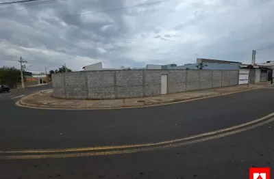 Terreno à venda no terrazul sm em santa bárbara d'oeste com 307,62 m²