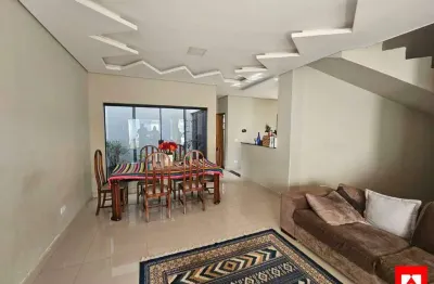 Sobrado à venda no jardim das orquídeas em americana com 3 quartos (1 suíte) e 2 vagas de garagem