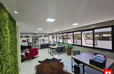 Sala comercia à venda no center offices em americana com 45 m²