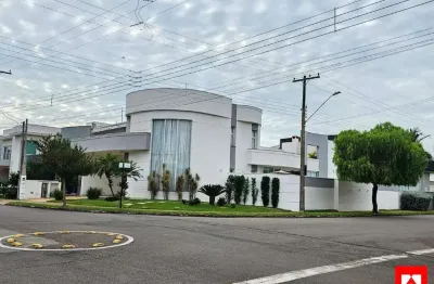 Casa de alto padrão à venda no condomínio terras do imperador em americana com 3 quartos (3 suítes) e 4 vagas de garagem