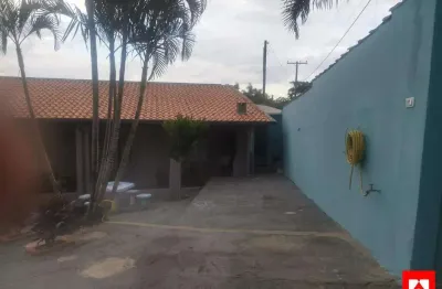 Casa a venda no bairro chácaras beira rio em santa bárbara d'oeste.