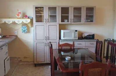 Chácara à venda no condomínio são gerônimo em limeira com 4 quartos e área de lazer