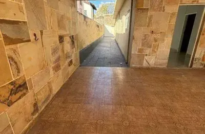 Casa à venda na vila bética em santa bárbara d'oeste com 3 quartos e 3 vagas de garagem