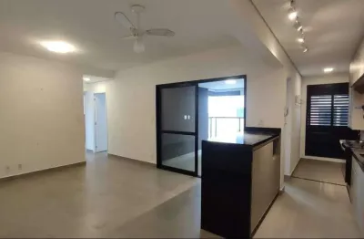 Apartamento à venda no condomínio residencial alto do frezzarin em americana com 3 quartos (1 suíte) e 2 vagas de garagem