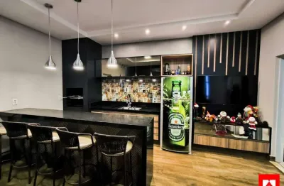 Casa à venda no parque novo mundo em americana com 3 quartos (1 suíte) e 2 vagas de garagem