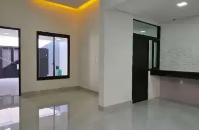 Casa à venda no parque universitário em americana com 3 quartos (1 suíte) e 2 vagas de garagem