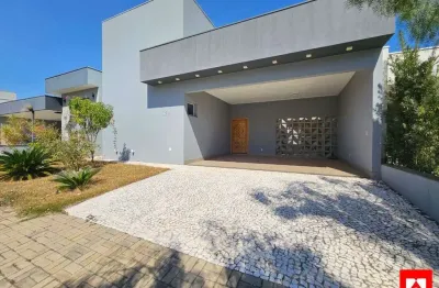 Casa para locação em condomínio fechado no residencial jardim das flores em santa barbara d´oeste com 3 quartos (1 suite).