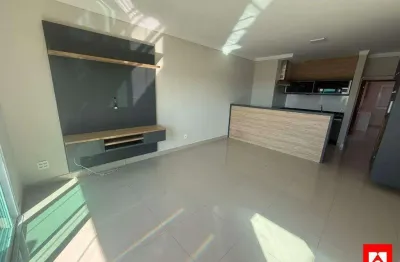 Apartamento para locação no residencial giovana em americana com 2 quartos 1 vaga de garagem.