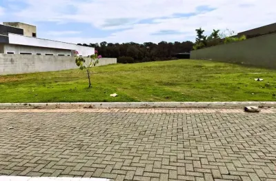 Terreno à venda no condomínio jardins da cidade em nova odessa com 1.040 m²