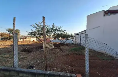 Terreno à venda no jardim são camilo em santa bárbara d'oeste com 275,92 m²