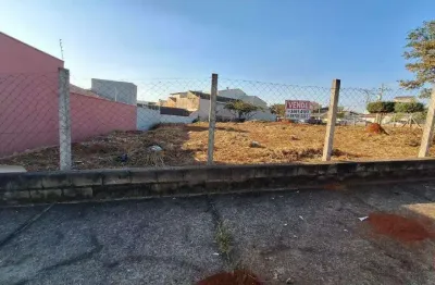 Terreno à venda no jardim são camilo em santa bárbara d'oeste com 377,50 m²