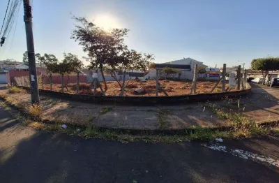 Terreno à venda no jardim são camilo em santa bárbara d'oeste com 250 m²