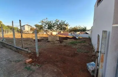 Terreno à venda no jardim são camilo em santa bárbara d'oeste com 253,45 m²