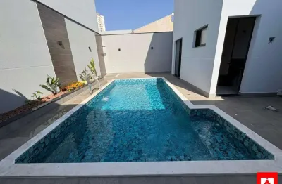 Casa à venda no reserva centenária em santa bárbara d'oeste com 3 quartos (1 suíte) e 2 vagas de garagem