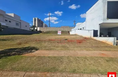 Terreno à venda no residencial mac night em santa bárbara d'oeste com 324 m²