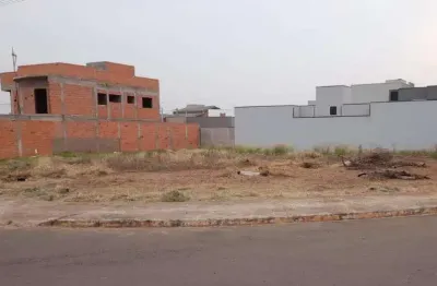 Terreno à venda no reserva centenária em santa bárbara d'oeste com 477 m²