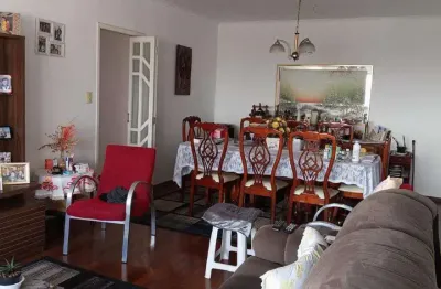 Apartamento à venda edifício fondi em são caetano do sul com 3 quartos (1 suíte) e 2 vagas de garagem