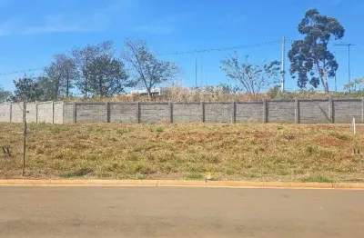 Terreno à venda no residencial vila romi em santa bárbara d'oeste