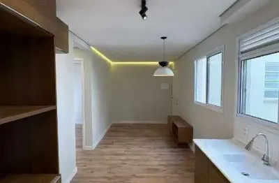 Apartamento à venda no condomínio residencial perfetto em hortolândia com 2 quartos e 1 vaga de garagem